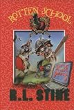 Battle of the Dum Diddys (Rotten School, No. 12)