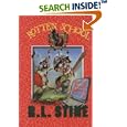 Battle of the Dum Diddys (Rotten School, No. 12)