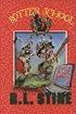 Battle of the Dum Diddys (Rotten School, No. 12)