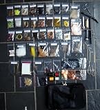 Beginner Fly Tying Kit 58+ Pieces - Perfect Holiday Gift!