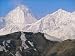 Photo Jigsaw 16x12 (40x30cm) Annapurna range seen from MUKtinath by Robert Harding