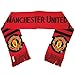 Manchester United 2014 Bar Scarf