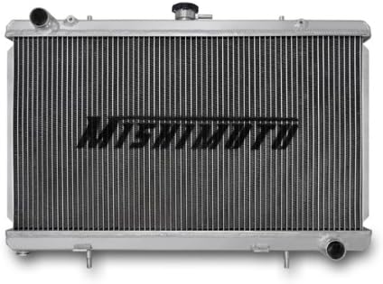 Infiniti Nissan 240SX SR20 X-Line Performance Aluminum Radiator