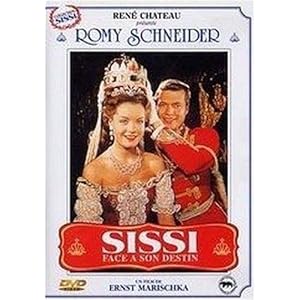 Sissi face à son destin