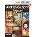 Art Revolution: Alternative Approaches for Fine Artists and Illustrators