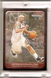 2006 07 Bowman Chrome Caron Butler Washington Wizards Basketball Card #110 - Mint Condition - Shipped in Protective Acrylic Display Case !!