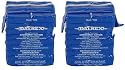 Pack of 2 Datrex 3600 Calorie Emergency Food Bar for Survival Kits