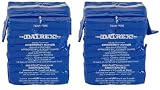 Pack of 2 Datrex 3600 Calorie Emergency Food Bar for Survival Kits