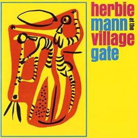 At The Village Gate (US Release)