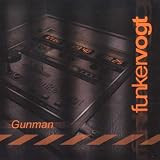 Gunman [Single-CD]