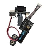 Virtue Ion Universal OLED Board