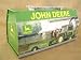 John Deere Collectible Tin Lunch Box / Tool Box