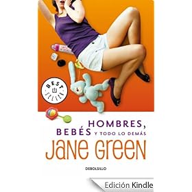 Hombres, bebés y todo lo demás: 3 (Bestseller (debolsillo))