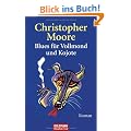 Blues f�r Vollmond und Kojote: Roman