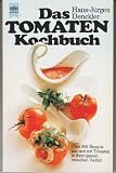 Das Tomaten- Kochbuch.