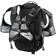 Icon Squad II Backpacks - Black