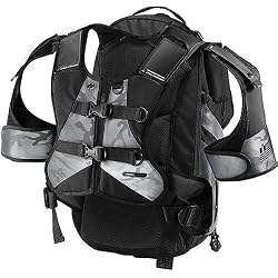 Icon Squad II Backpacks - Black