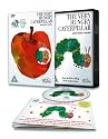 The Very Hungry Caterpillar 40th Anniversary Edition[DVD]