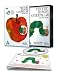 The Very Hungry Caterpillar 40th Anniversary Edition[DVD]