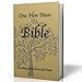 One New Man Bible: Revealing Jewish Roots and Power (Hardcover)
