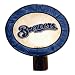 MLB Milwaukee Brewers Art-Glass Nightlight
