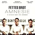 Amnesie 16 Singles Gegen das Vergessen