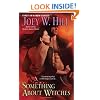 Something About Witches (Berkley Sensation)