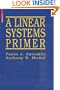 A Linear Systems Primer