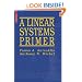 A Linear Systems Primer