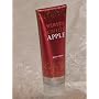 Bath & Body Works Holiday Collection Winter Candy Apple Body Cream 8 oz