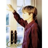 Gackt Cloth Wall Scroll Poster WS-002