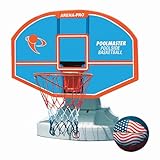 Arena-Pro Acrylic Competition Basketball Gm