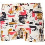 DC Veda Short - Women's Antique White, S