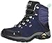 Ahnu Women's Montara Waterproof Boot,Midnight Blue,9 M US