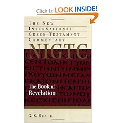 The Book of Revelation (New International Greek Testament Com (Eerdmans))