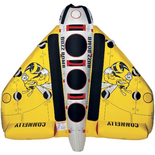 Connelly Buzz Bomb 1 - 5 Rider Performance Tube