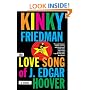 Love Song of J. Edgar Hoover (Kinky Friedman Novels)
