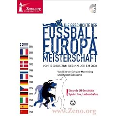 Zeno.org 025 Die Geschichte der Fu�ball-Europameisterschaft