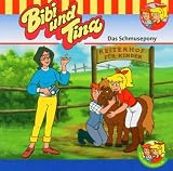 Das Schmusepony - Bibi und Tina