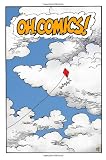 Oh,Comics! #20: Air (Volume 20)