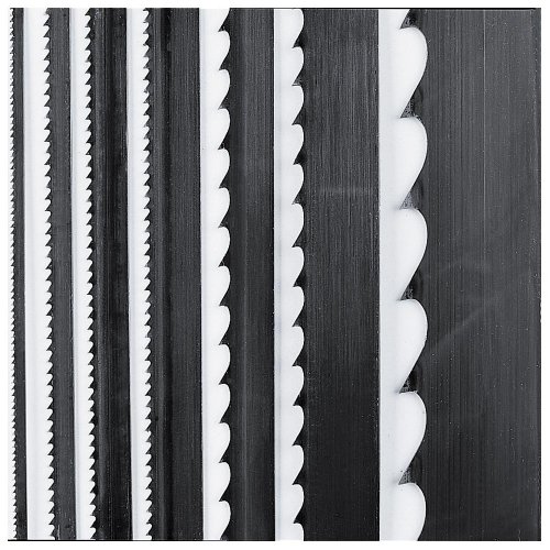Timber Wolf H9581 168 Bandsaw Blade