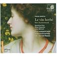 Frank Martin - Le vin herbé / Piau, Davislim, Böhnert, RIAS, Scharoun-Ensemble, Reuss by Frank Martin, Daniel Reuss, Scharoun-Ensemble, Sandrine Piau, Steve Davislim, Jutta Böhnert, RIAS Kammerchor, Joachim Buhrmann, Roland Hartmann