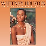 Whitney Houston (The Deluxe Anniversary Edition) (CD/DVD)