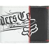 FOX Dream On Wallet - Black