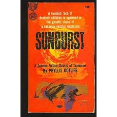 Sunburst