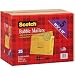 Scotch 3M Bubble Mailers Size 5 (10 1/2 " x 15") - 25ct