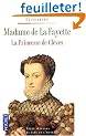 La Princesse de Cl�ves