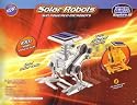 Solar Robot by Uncle Milton