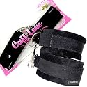 Flirt - Cuff Love - Schwarz
