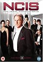 NCIS (Naval Criminal Investigative Service) Season 3 [DVD]